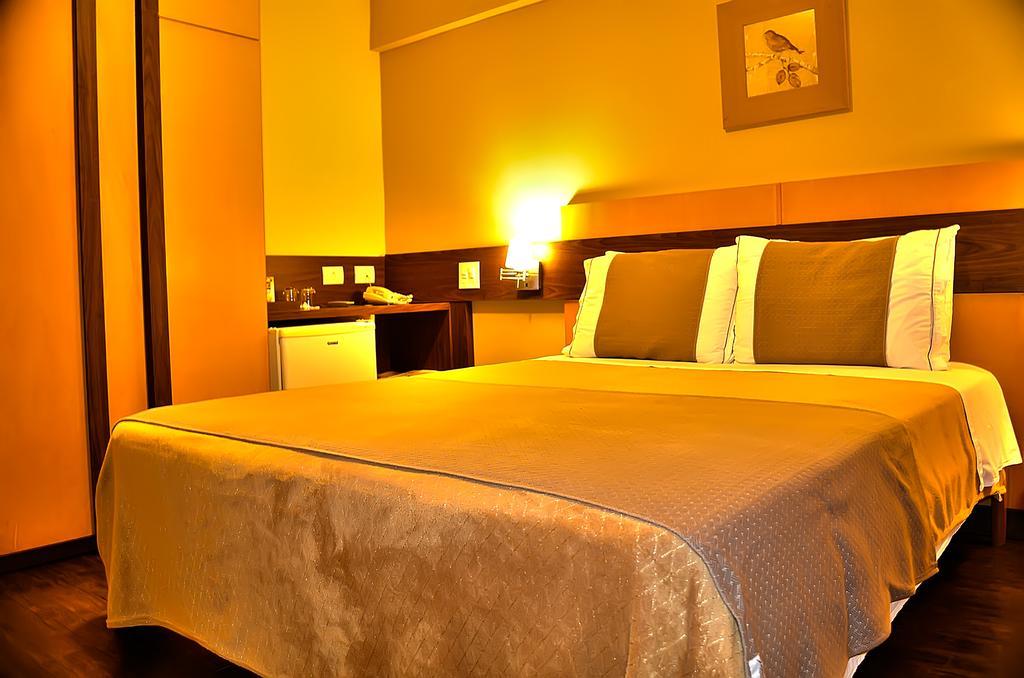 Gran Continental Hotel Taubaté Cameră foto